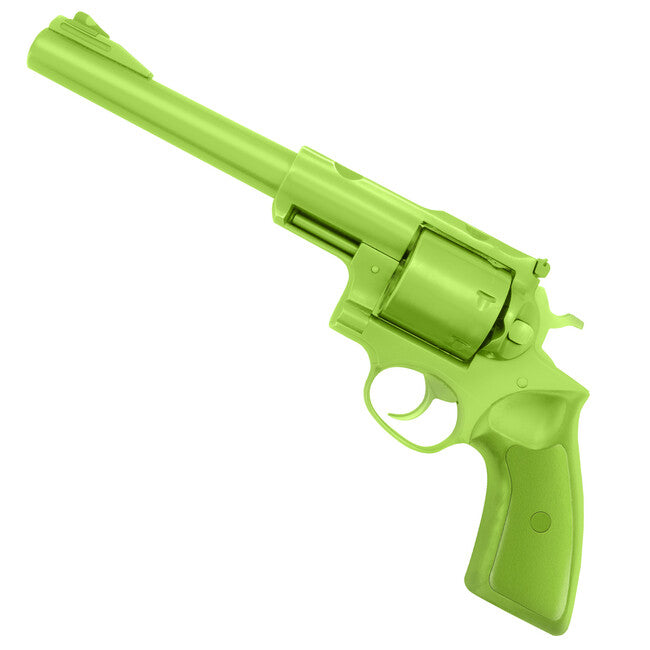 Cold Steel Ruger Super Redhawk trening gumeni revolver Rubber Training, oprema