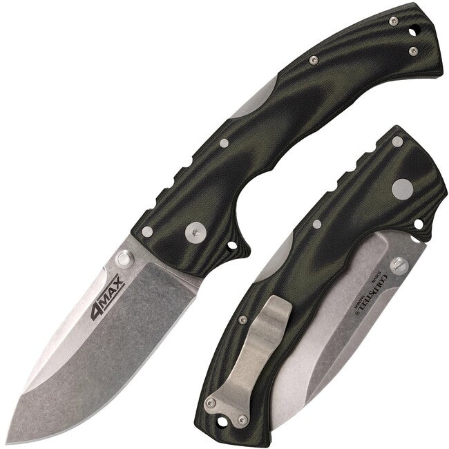 Cold Steel 4-Max Elite Folding Knife