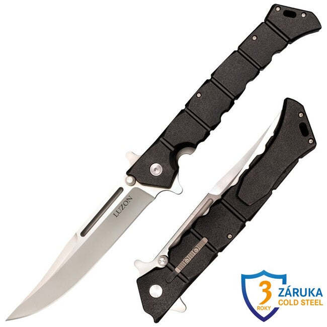 Cold Steel Large Luzon Folding Knife