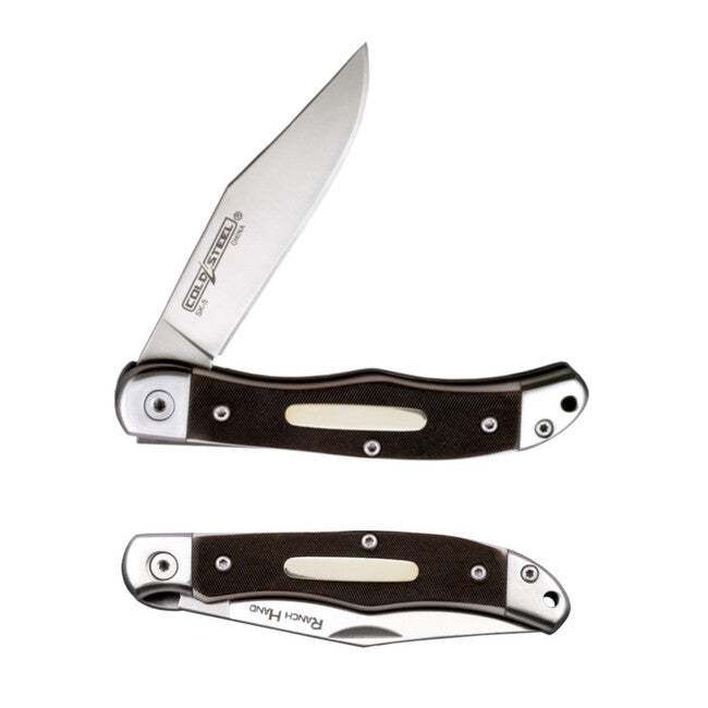 Cold Steel RANCH HAND preklopni nož SK5, 3" rezilo
