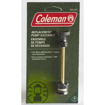 Coleman Northstar črpalka