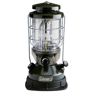 Coleman Northstar petrolejska svetilka Lantern, brezsvinski bencin
