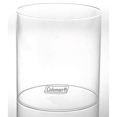 Coleman CL1 in CL2 nadomestno steklo za lampo