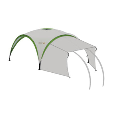 Coleman Pro pritličje pripomočki priključek M 3 Acc.,00 m
