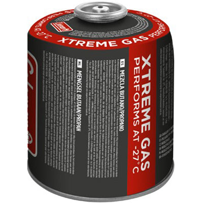 Coleman Xtreme C300' samotesnilna plinska kartuša, 230 g