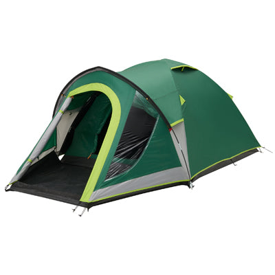 Coleman Kobuk šotor BlackOut plus za 4 osebe