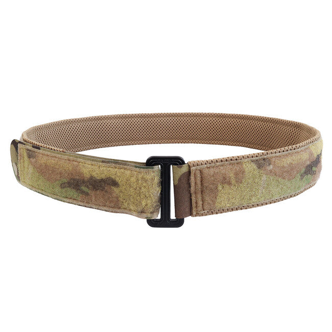 Combat Systems Base Belt pas za hlače, multicam