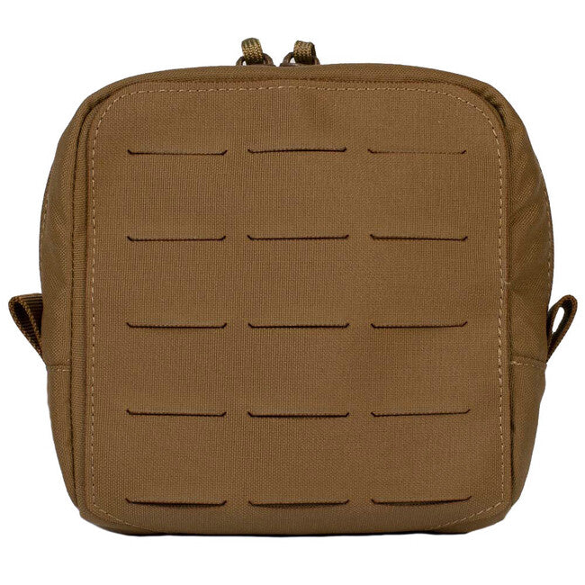 Combat Systems GP Pouch LC, Coyote Brown