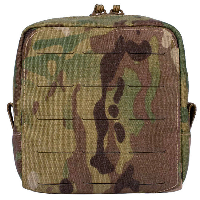 Combat Systems GP Pouch LC Multicam Tropic