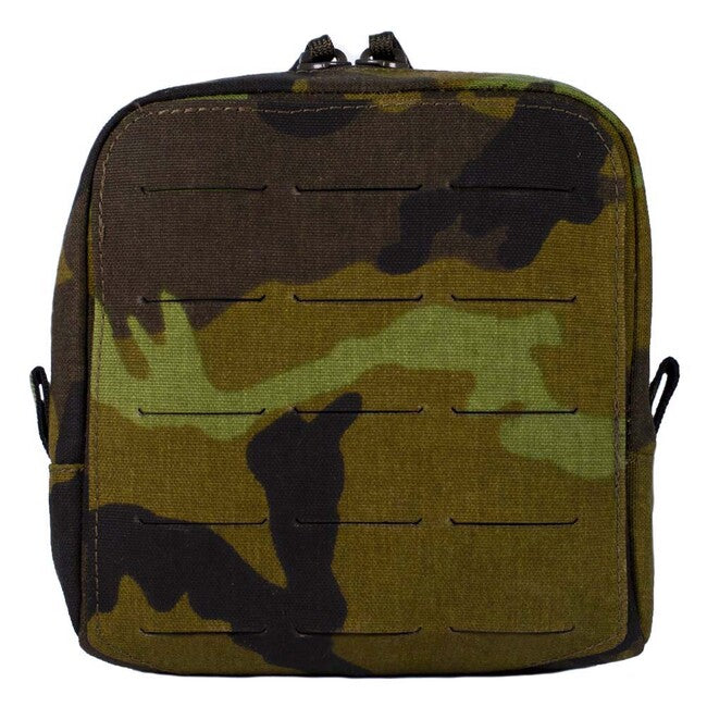 Combat Systems GP Pouch LC, Wolf Grey