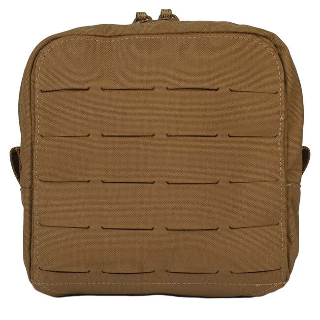 Combat Systems GP Pouch LC Medium Pouch, Black