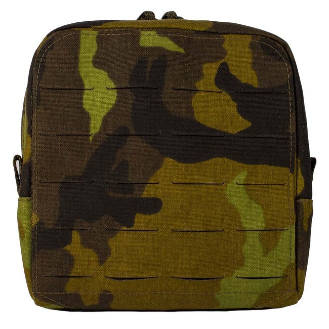 Combat Systems GP Pouch LC Medium Pouch, Wolf Grey