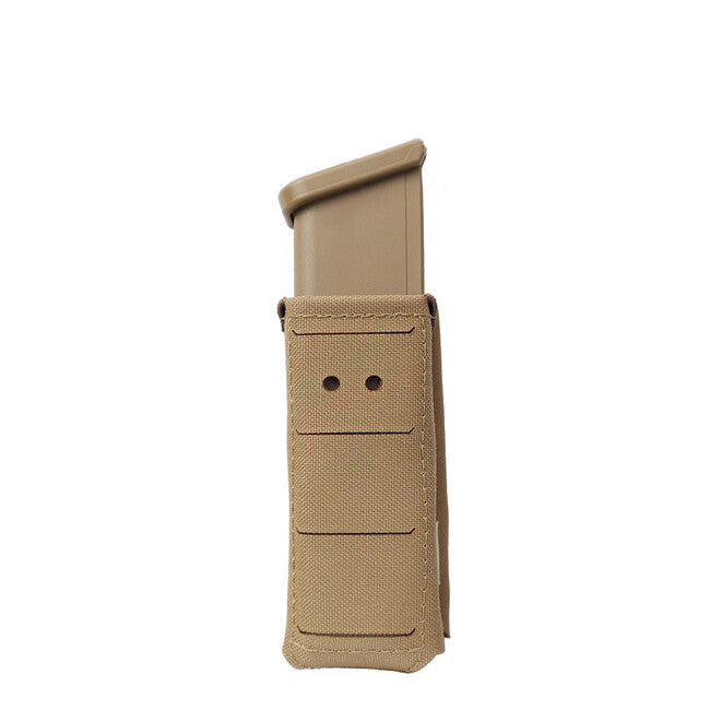 Combat Systems SPEEDMAG 9MM tok za nabojnik LaserCore, coyote brown