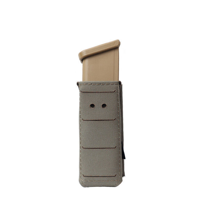 Combat Systems SPEEDMAG 9MM tok za nabojnik LaserCore, ranger green