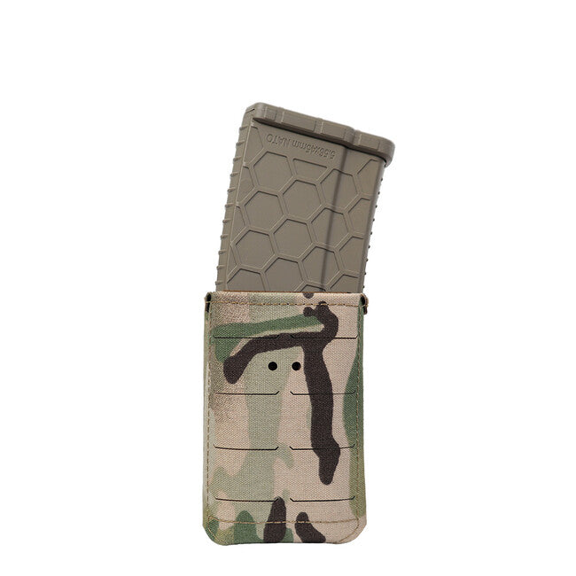 Combat Systems SPEEDMAG AR θήκη καταστήματος LaserCore, multicam black