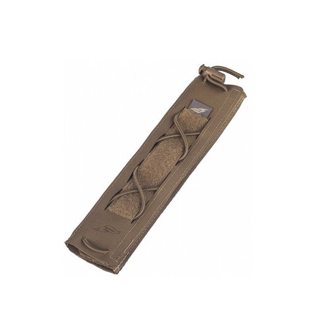 Combat Systems Peltor headband cover LC, coyote brown
