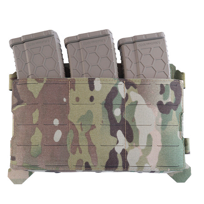 Combat Systems MMP Front Flap πλατφόρμα universal, vz.95