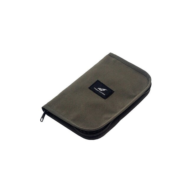 Combat Systems Rite in the Rain Case, Ranger Green