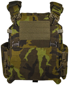 Combat Systems Sentinel 2.0 nosilec plošč, vz.95