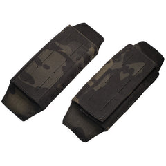 Combat Systems Sentinel 2.0 επιγονατίδες ώμων, multicam black