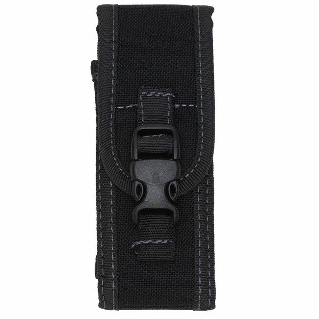 Tok Cordura črni veliki za Tame