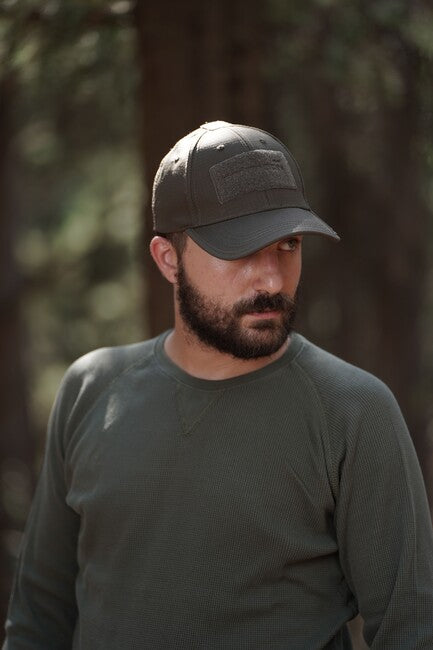 Pentagon Elysium Sweater pulover, črna