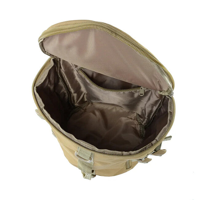 Dragowa Tactical ruksak taktický 20L, jungle camo