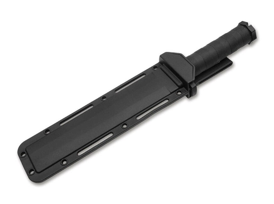 BÖKER® Magnum John Jay nož 34,5cm, črn
