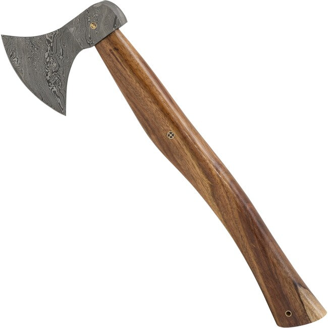Haller damašcena motika 39 cm