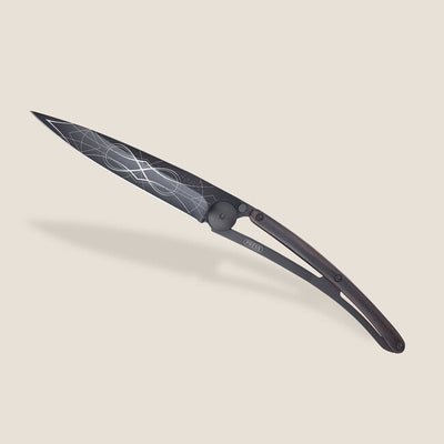 Designer Knives