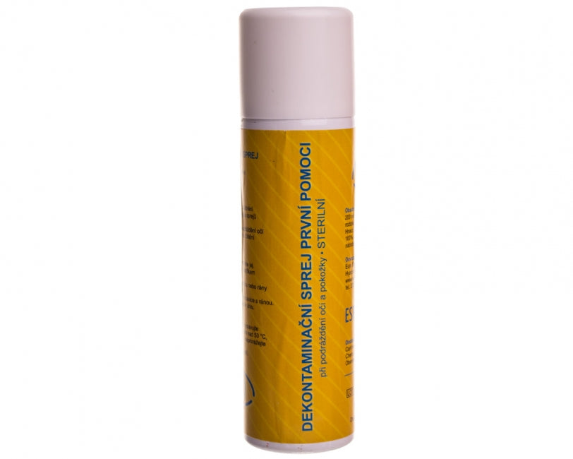 ESP TW1000 dekontaminacijski sprej 200ml, EHS02