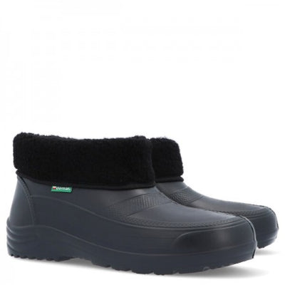 Women's Insulated Rubber Boots