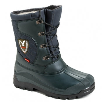 Demar Men's Winter Boots LOGAN, Green