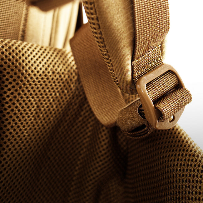 Pentagon Deos 65L nahrbtnik, Coyote