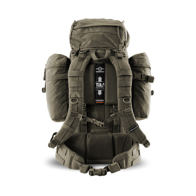 Pentagon Deos 65L nahrbtnik, RAL7013