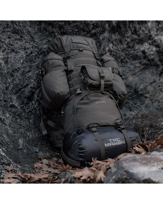 Pentagon Deos 65L nahrbtnik, Coyote
