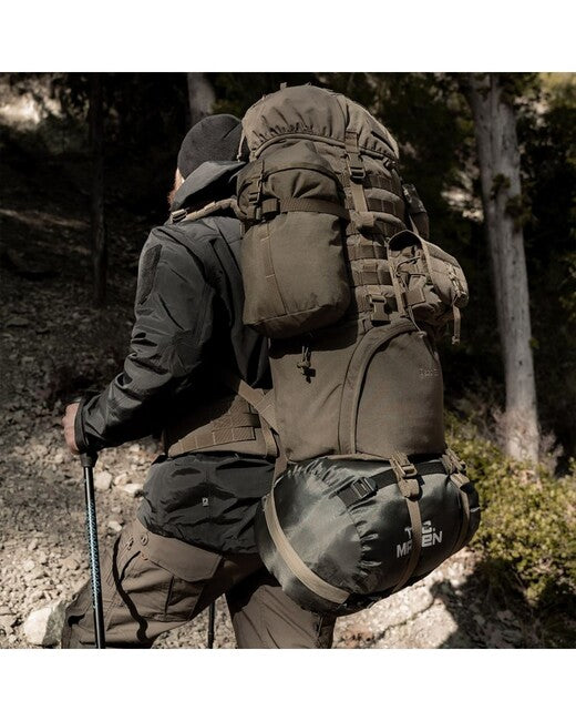 Pentagon Deos 65L nahrbtnik, Coyote