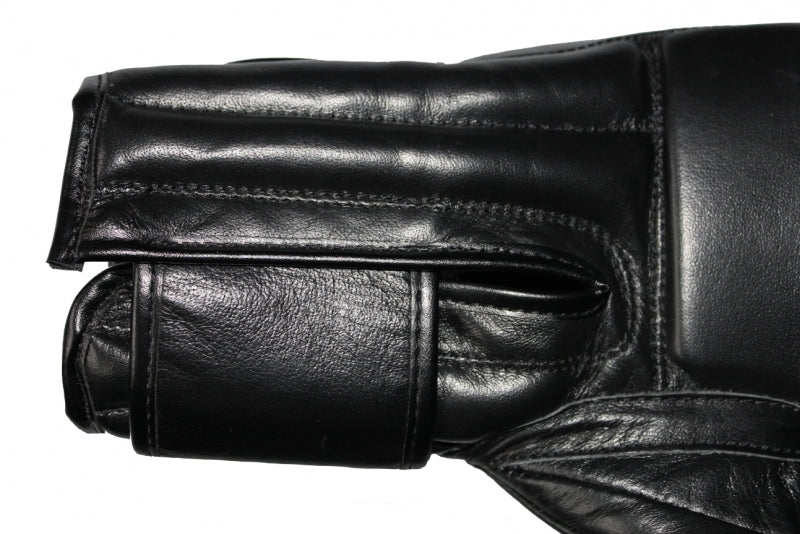 Katsudo Hawk box rokavice, črne
