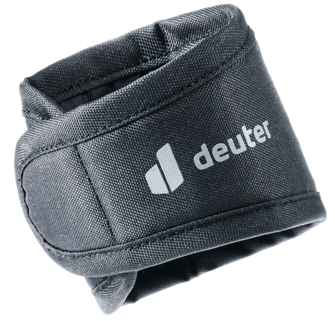 Deuter Pants Protector varnostni pokrov, črn