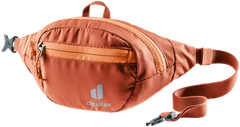 Deuter Junior Belt otroška pasna torbica, kostanjevo rjava