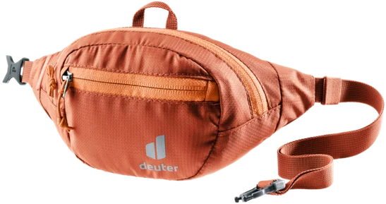 Deuter Junior Belt Παιδική Ζώνη Μέσης, chestnut