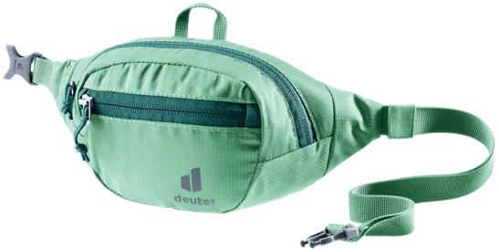 Deuter Junior Belt otroška pasna torbica, spearmint