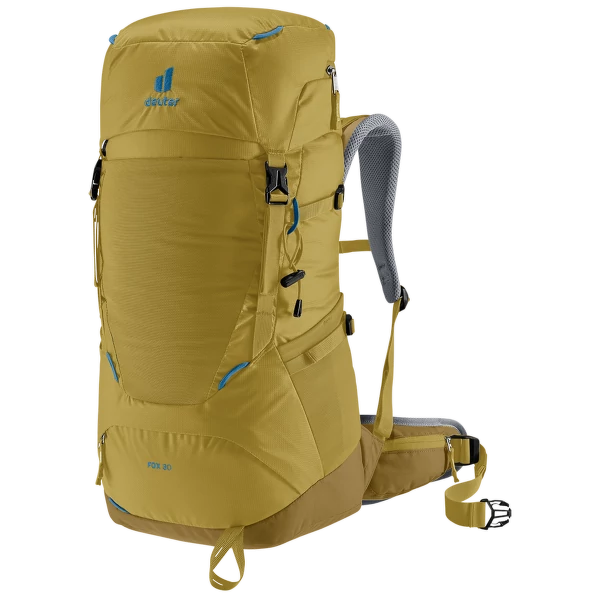 Deuter Fox 30 nahrbtnik otroški, turmeric-clay
