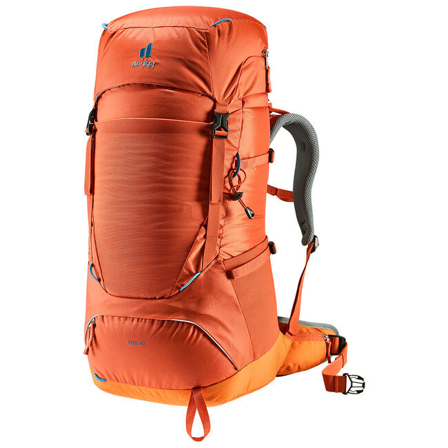 Deuter Fox 40 nahrbtnik otroški, paprika-mandarinka