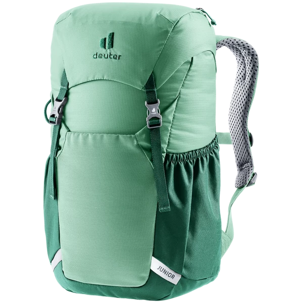 Deuter Junior nahrbtnik otroški 18, spearmint-seagreen