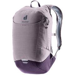 Deuter Junior Bike kids' backpack 8, lavender-purple