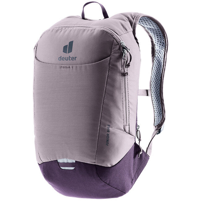 Deuter Junior Bike nahrbtnik otroški 8, lavender-purple