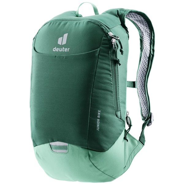 Deuter Junior Bike nahrbtnik otroški 8, seagreen-spearmint