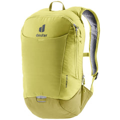 Deuter Junior Bike kids' backpack 8, sprout-linden