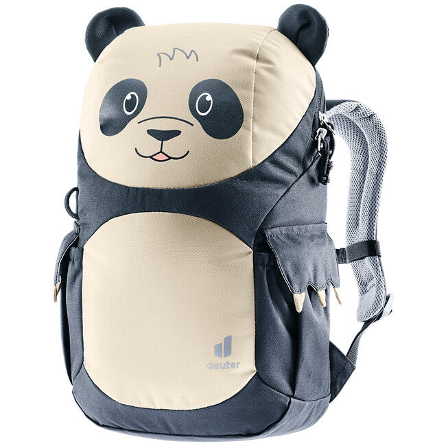Deuter Kikki 8 Kids Backpack, Black-Bone